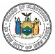 NYC BOE Seal